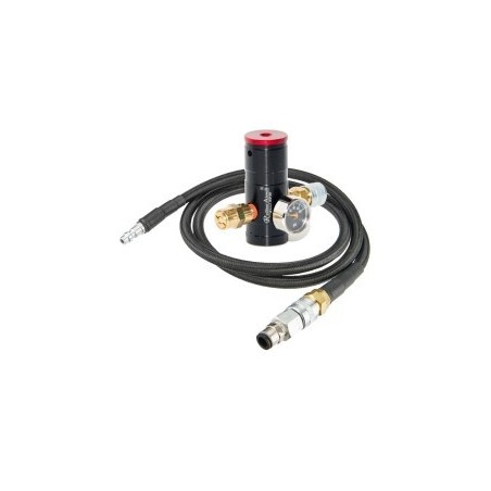 Régulateur HPA basse pression Red Line Mini SFR + ligne US