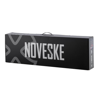 Réplique airsoft NOVESKE N4 MWS GBBR G101 NOIRE