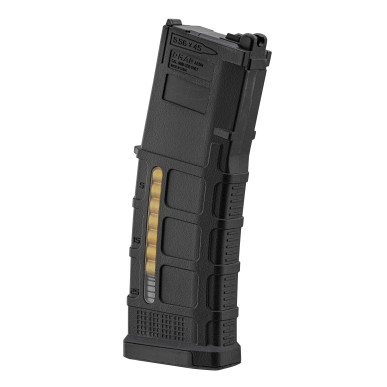 Réplique airsoft NOVESKE N4 MWS GBBR G101 NOIRE