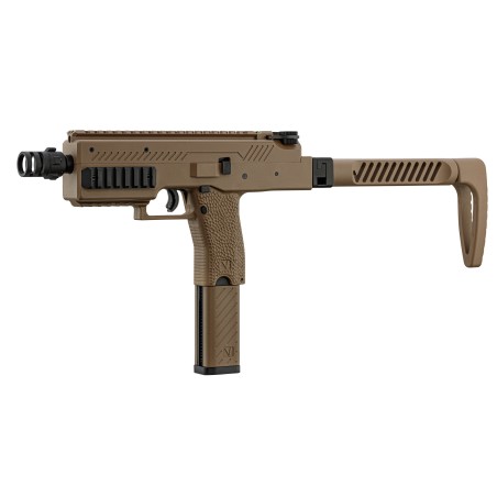 Réplique SMG VMP-1 Tan -