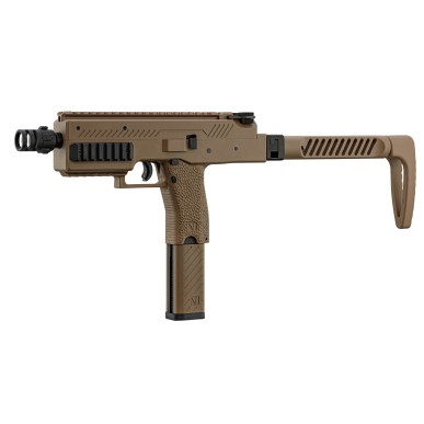 Réplique SMG VMP-1 Tan -
