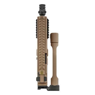 Réplique SMG VMP-1 Tan -