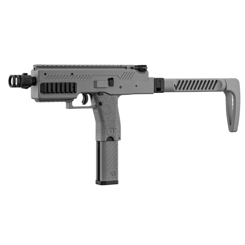 Réplique SMG VMP-1 Gris -