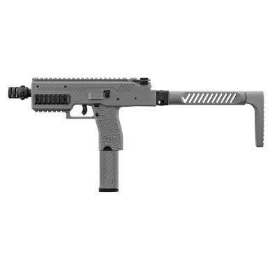 Réplique SMG VMP-1 Gris -