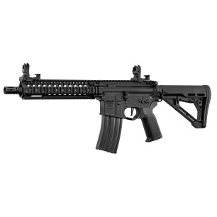 Réplique AEG MK18 Gen 3 Noir Lancer Tactical