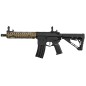 Réplique AEG MK18 Gen 3 Noir Lancer Tactical Réplique AEG MK18 Gen 3 Noir Lancer Tactical