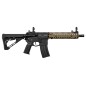 Réplique AEG MK18 Gen 3 Noir Lancer Tactical Réplique AEG MK18 Gen 3 Noir Lancer Tactical