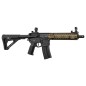 Réplique AEG MK18 Gen 3 Noir Lancer Tactical Réplique AEG MK18 Gen 3 Noir Lancer Tactical