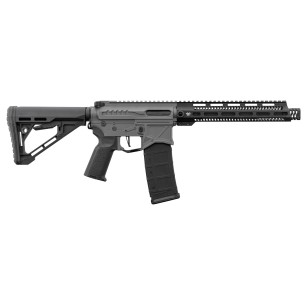 Réplique R15 mod 1 Zion Arms noir/gris garde main long