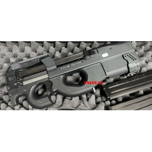 P90 GBBR HPA WE PACK