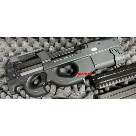 P90 GBBR HPA WE PACK