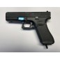 WE17 GEN5 TYPE GLOCK 17 monté en HPA  - WE