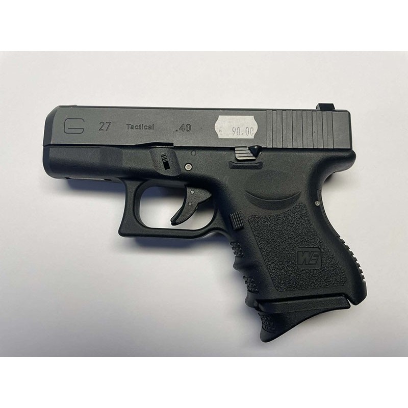 G27 type - WE OCCASION G27 type - WE OCCASION