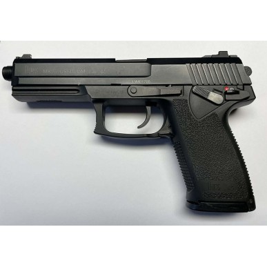 Umarex H&K MK23 GBB (KWA)  - occasion