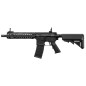 Réplique GBBR Daniel Defense MK18 Golden Eagle Noir