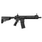 Réplique GBBR Daniel Defense MK18 Golden Eagle Noir