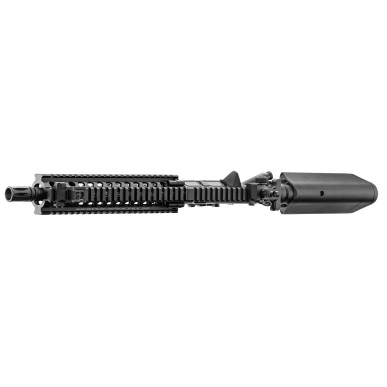 Réplique GBBR Daniel Defense MK18 Golden Eagle Noir