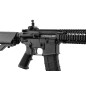 Réplique GBBR Daniel Defense MK18 Golden Eagle Noir