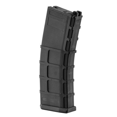 Réplique GBBR Daniel Defense MK18 Golden Eagle Noir
