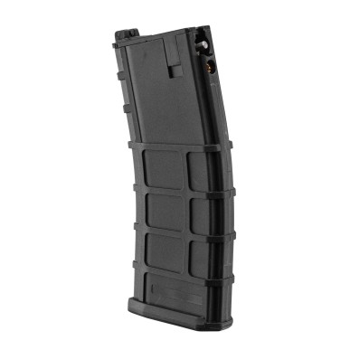 Réplique GBBR Daniel Defense MK18 Golden Eagle Noir
