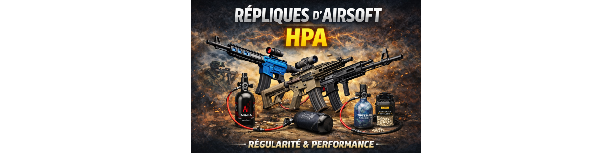 HPA