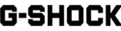 G-SHOCK